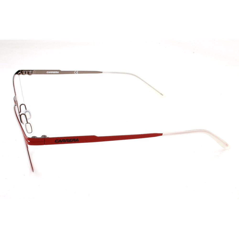 Carrera Multicolor Stainless Steel Glasses (Frames)