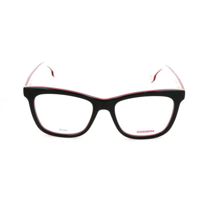 Carrera Black Acetate Glasses (Frames)