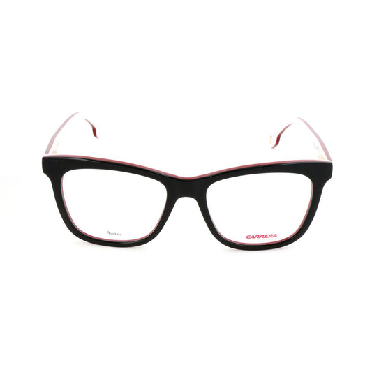 Carrera Black Acetate Glasses (Frames)