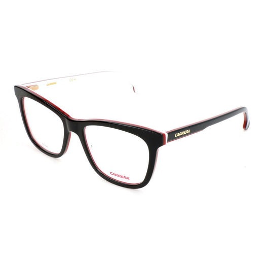 Carrera Black Acetate Glasses (Frames)