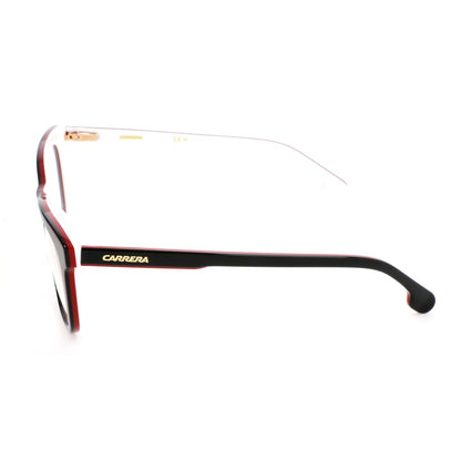 Carrera Black Acetate Glasses (Frames)