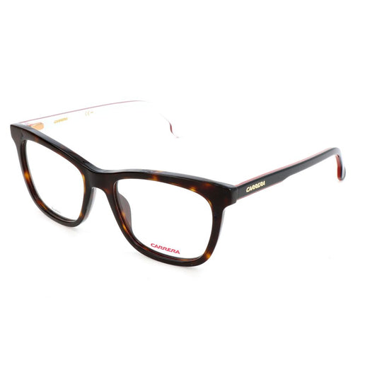 Carrera Brown Acetate Glasses (Frames)