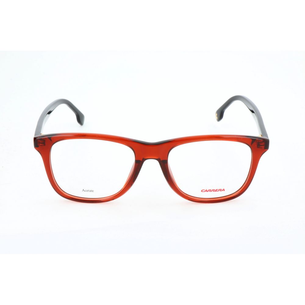 Carrera Black Acetate Glasses (Frames)