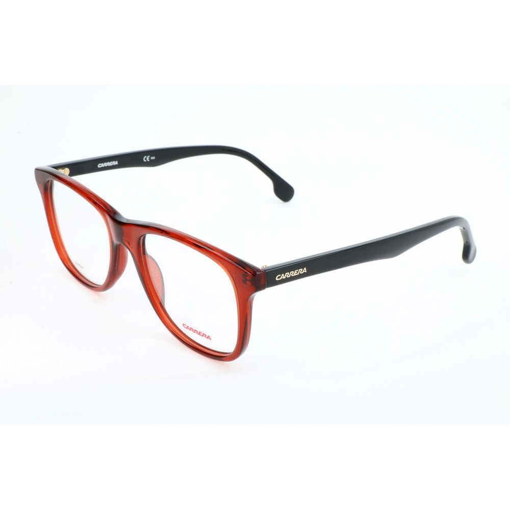 Carrera Black Acetate Glasses (Frames)