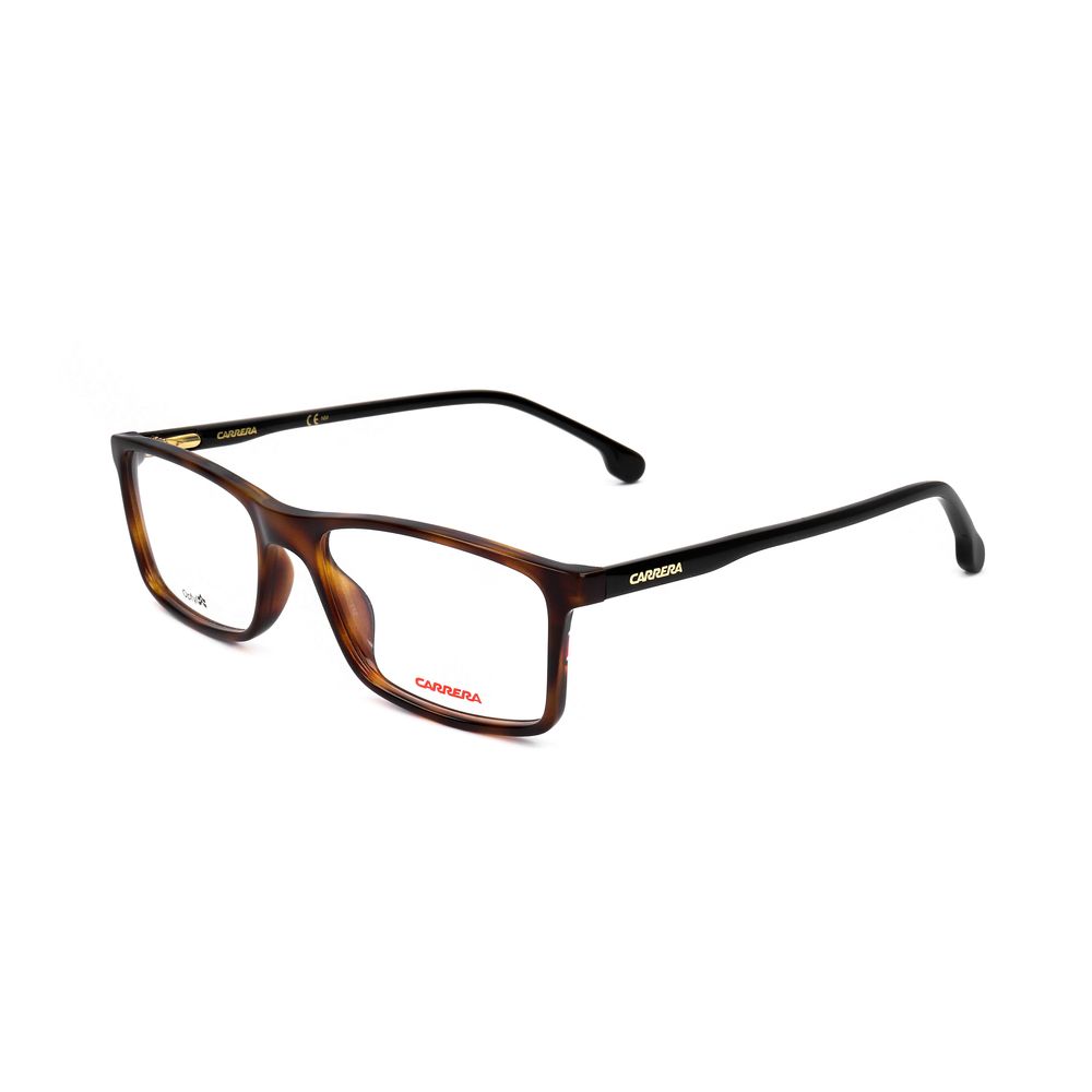 Carrera Brown Resin Glasses (Frames)