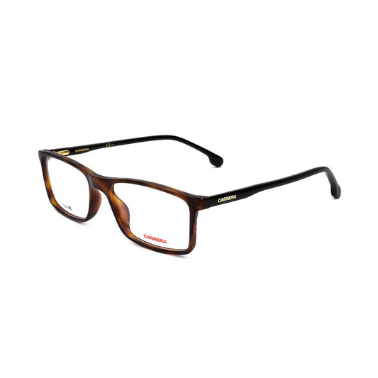 Carrera Brown Resin Glasses (Frames)