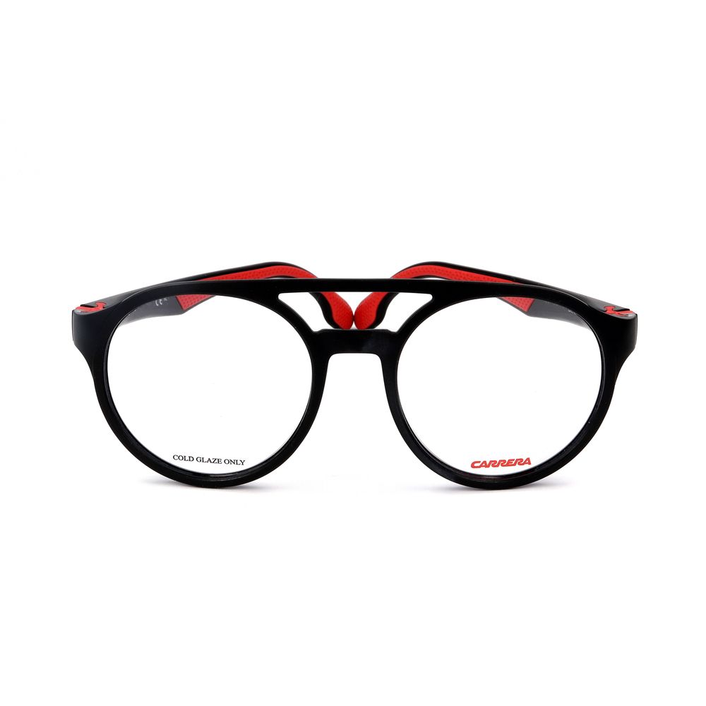 Carrera Black Resin Glasses (Frames)