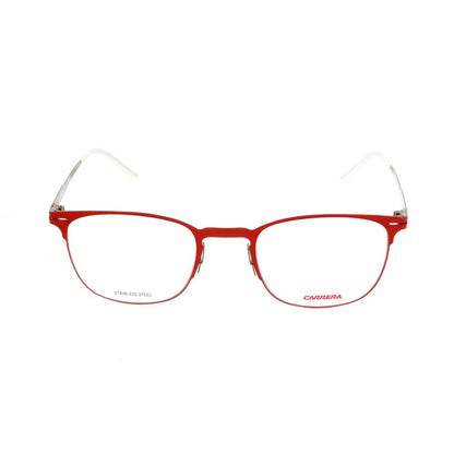Carrera Multicolor Stainless Steel Glasses (Frames)