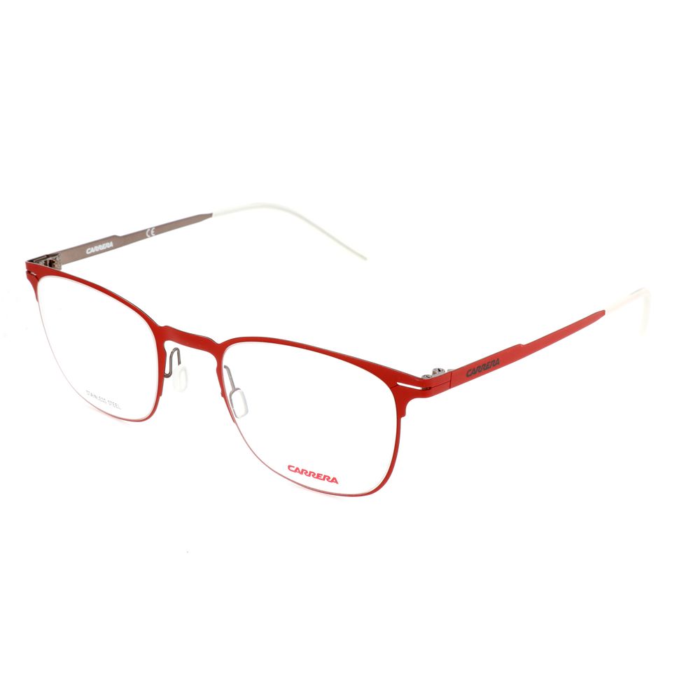 Carrera Multicolor Stainless Steel Glasses (Frames)