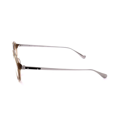 Dunhill Beige Resin Glasses (Frames)