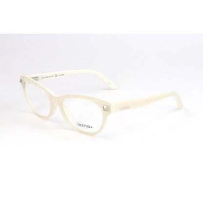 Valentino Gray Acetate Glasses (Frames)