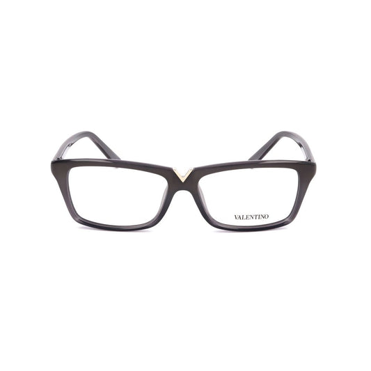 Valentino Gray Injected Glasses (Frames)