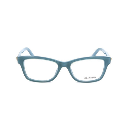 Valentino Blue Acetate Glasses (Frames)