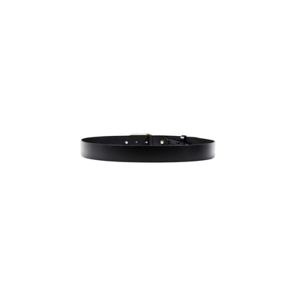 Liu Jo Bicolor Leather Regular Belt