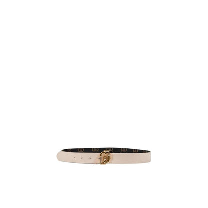 Liu Jo Bicolor Polyethylene Regular Belt