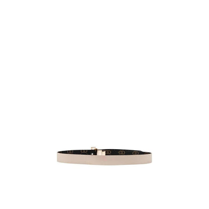 Liu Jo Bicolor Polyethylene Regular Belt