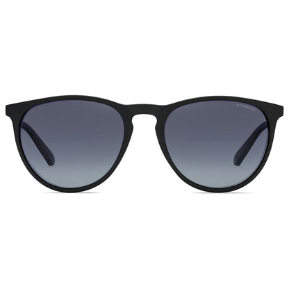 Polaroid Black Plastic Sunglasses