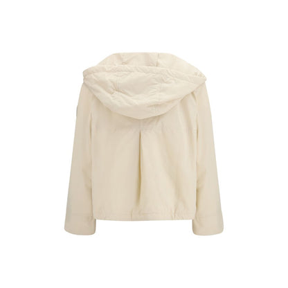 Parajumpers Beige Polyamide Clothing