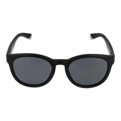 Polaroid Black Polycarbonate Sunglasses