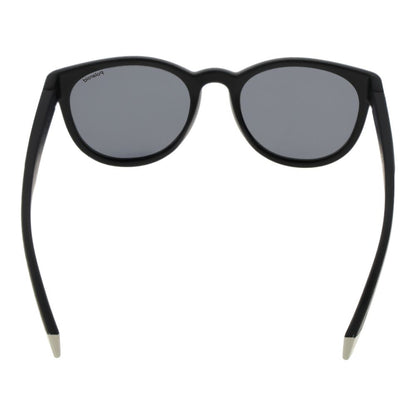 Polaroid Black Polycarbonate Sunglasses
