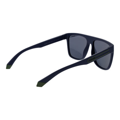 Polaroid Blue Polycarbonate Sunglasses