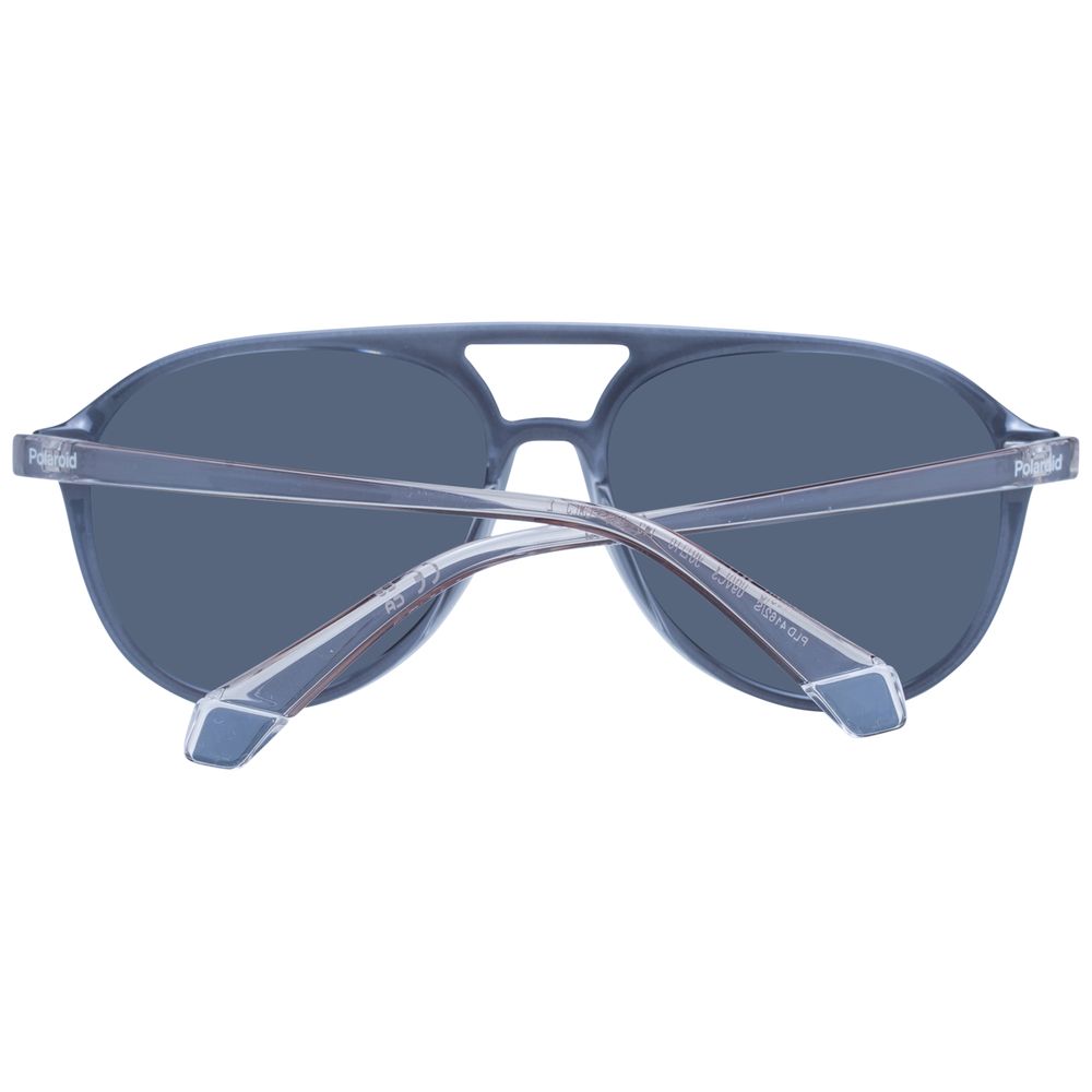 Polaroid Bicolor Polycarbonate Sunglasses