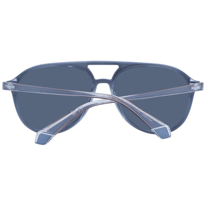 Polaroid Bicolor Polycarbonate Sunglasses