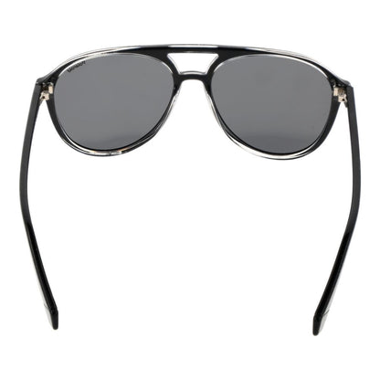 Polaroid Black Polycarbonate Sunglasses
