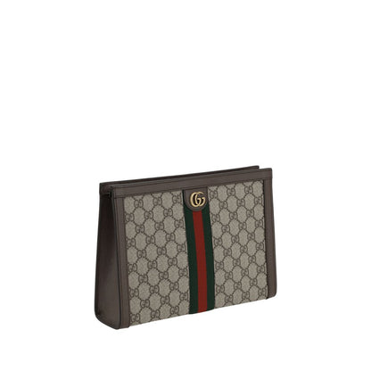 Gucci Multicolor Fabric Other Accessories