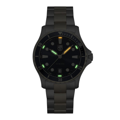 Luminox Multicolor Stainless Steel Sport Watch