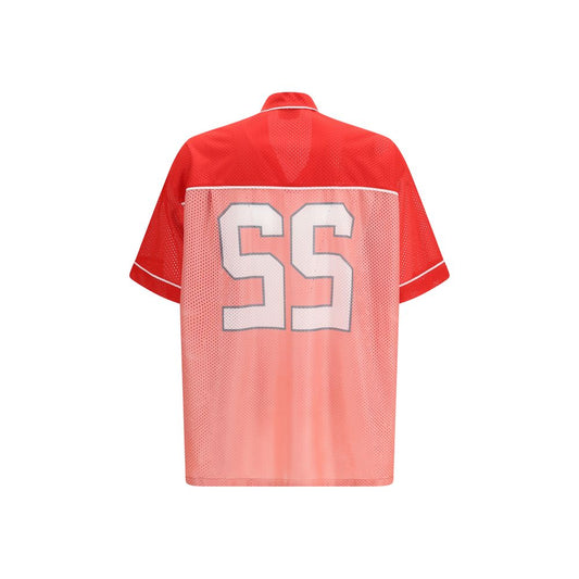 Moschino Multicolor Polyester Sportswear