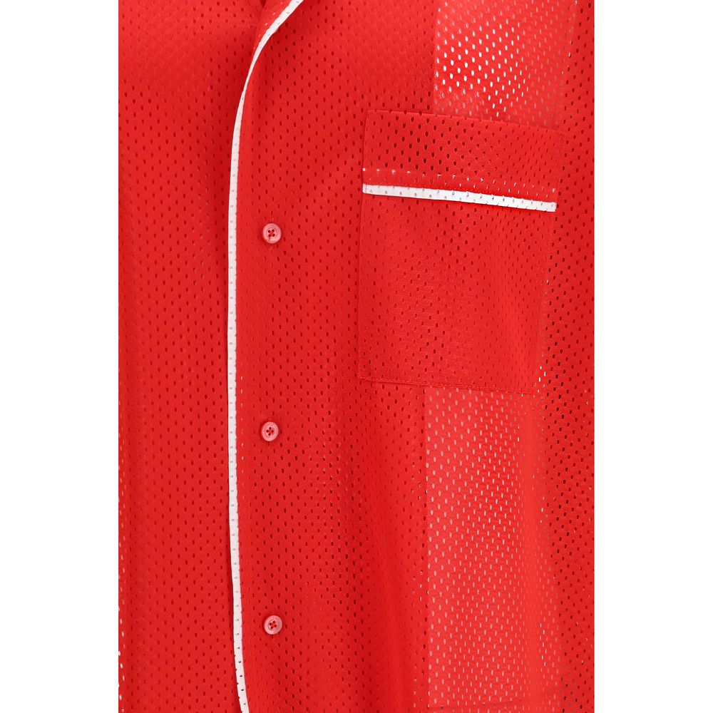 Moschino Multicolor Polyester Sportswear