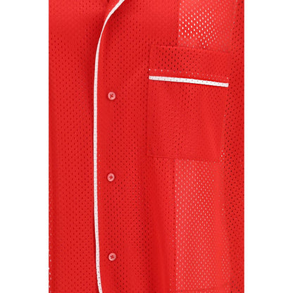 Moschino Multicolor Polyester Sportswear