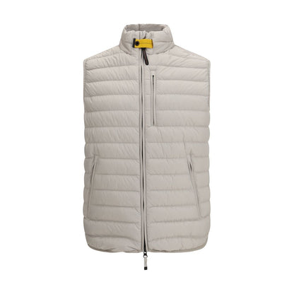 Parajumpers Beige Polyester Clothing