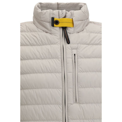 Parajumpers Beige Polyester Clothing