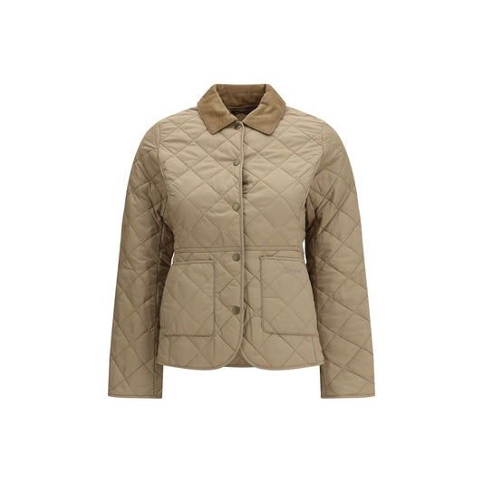 Barbour Beige Polyester Clothing