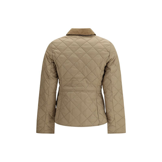 Barbour Beige Polyester Clothing