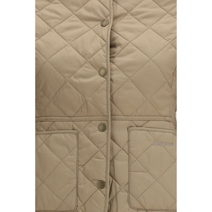 Barbour Beige Polyester Clothing
