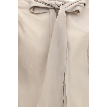 Our Legacy Gray Copper Shirt