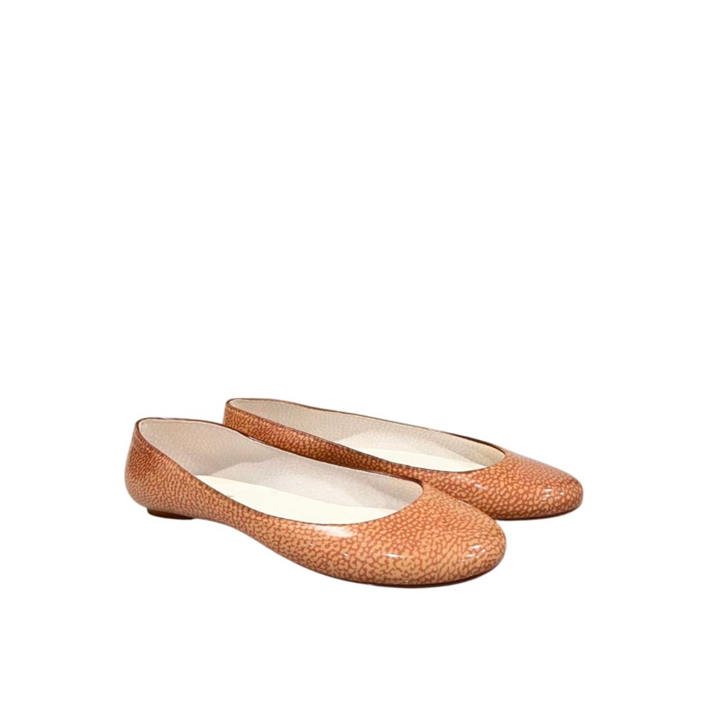 Borbonese Pink Other Materials Women Sandal