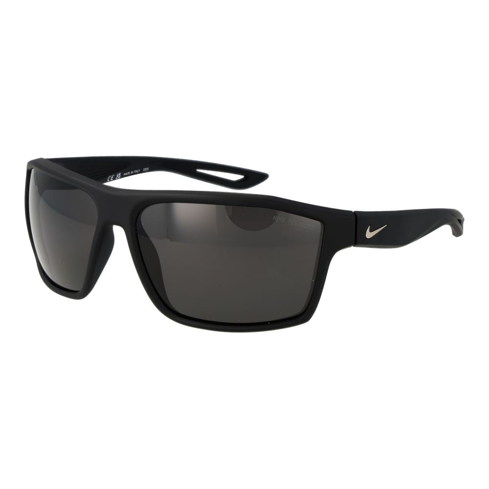 Nike Black Acetate Sunglasses