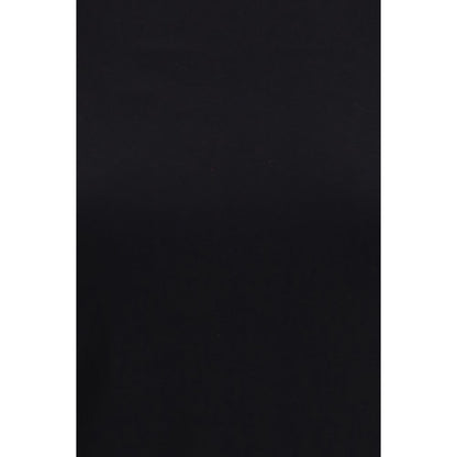 Wolford Black Modal Top