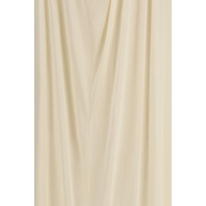 Petar Petrov Beige Viscose Cocktail Dress