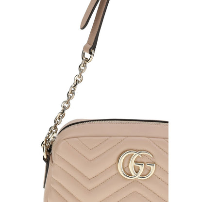 Gucci Multicolor Calf Leather Bos Taurus Handbag