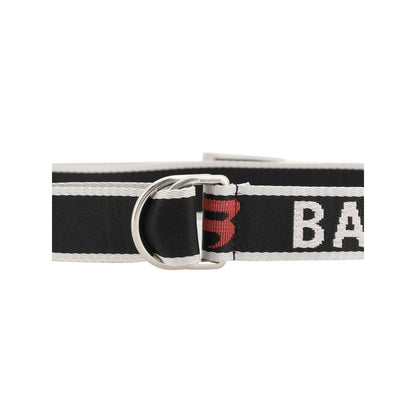 Balenciaga Multicolor Polyester Regular Belt