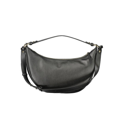 Coccinelle Nero Pelle Women Bag
