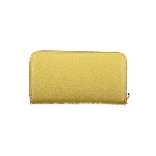 Coccinelle Verde Pelle Women Wallet