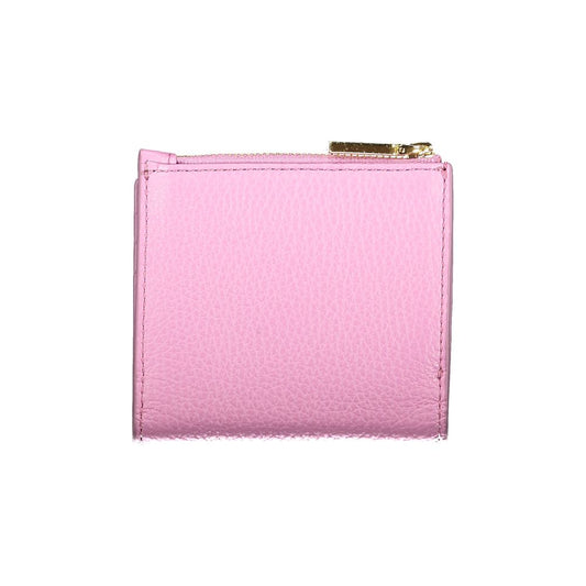 Coccinelle Viola Leather Women Wallet