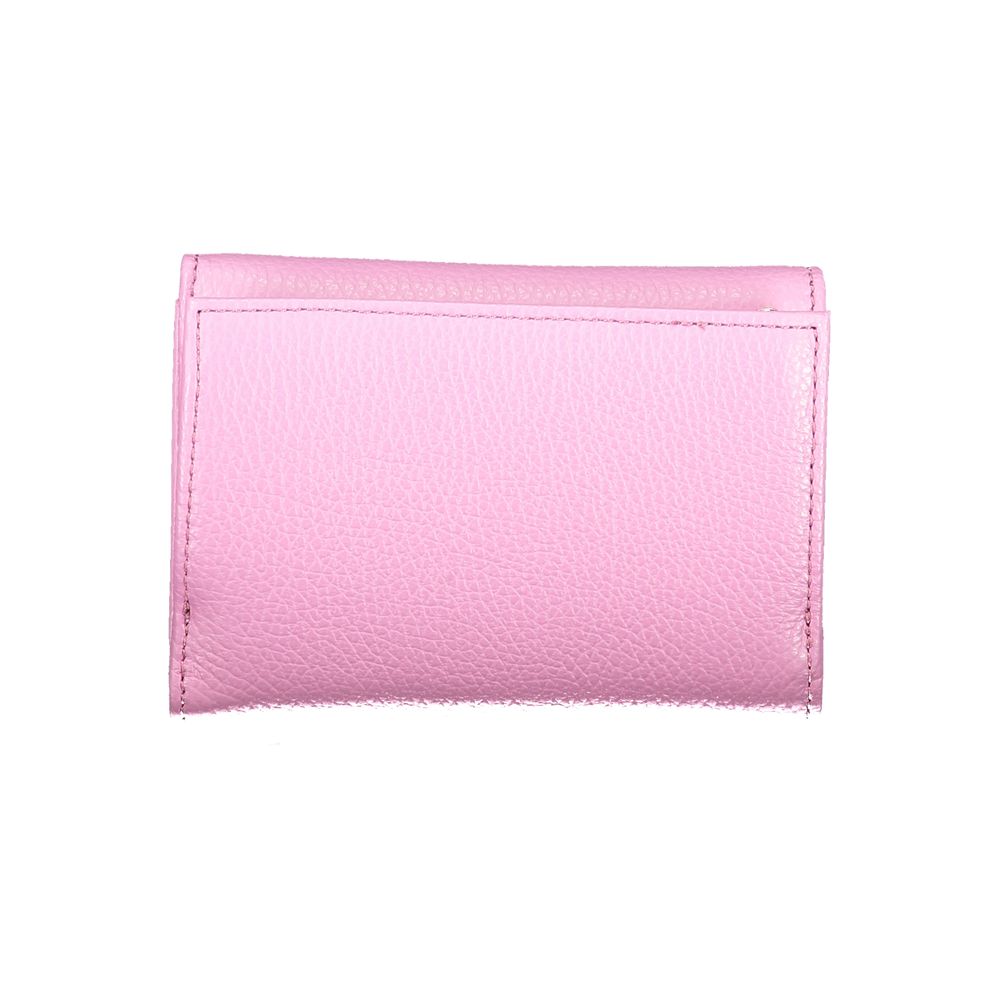 Coccinelle Viola Leather Women Wallet