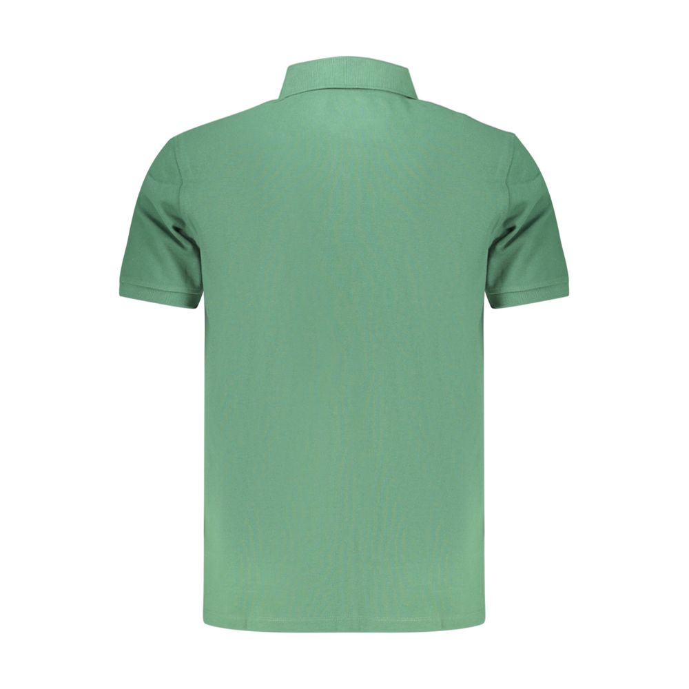 Timberland Verde Organic Cotton Men Polo